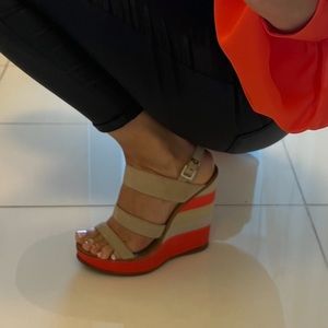 Cesare Paciotti shoes